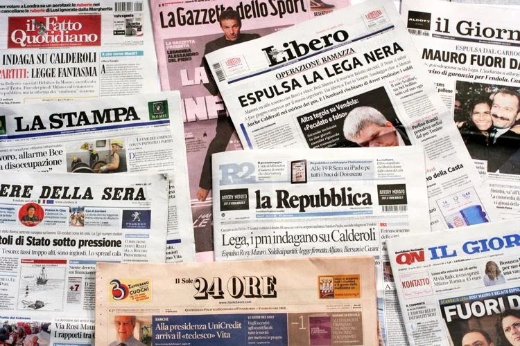 Edicola